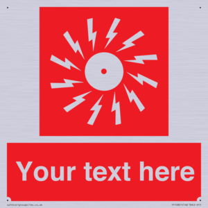 Custom Fire: Fire alarm beacon